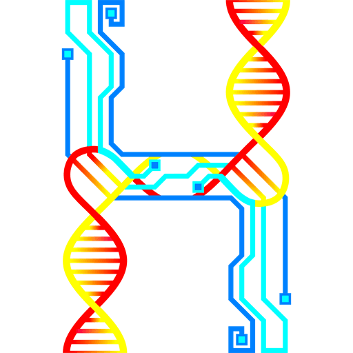HIRVA logo